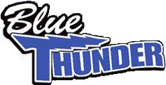 Blue Thunder